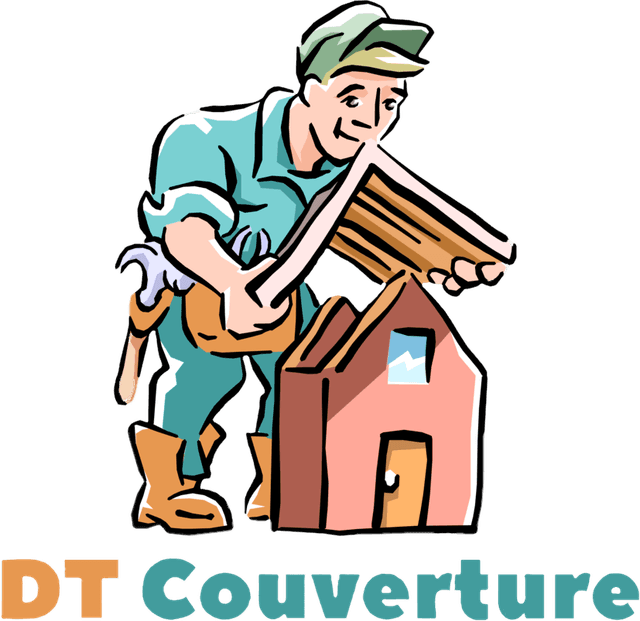 DT Couverture - Logo