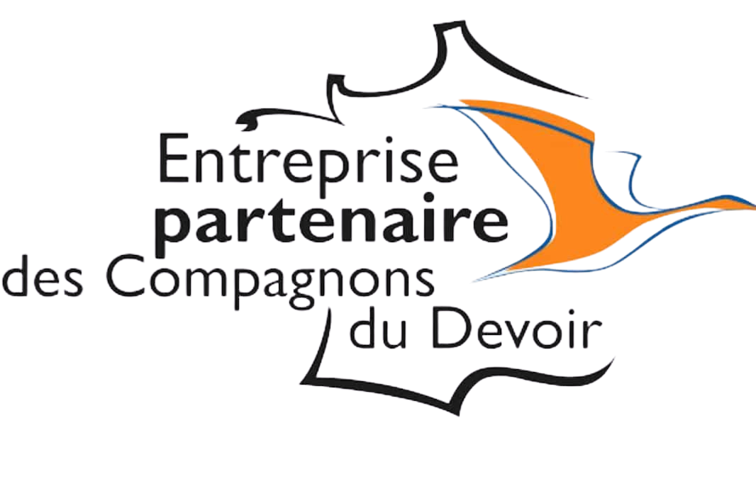 Entreprise partenaire des Compagnons du Devoir